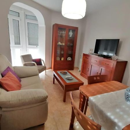 Keka En Playa La Victoria Con Ascensor Grupo Ac Gestion Διαμέρισμα Καντίζ Εξωτερικό φωτογραφία