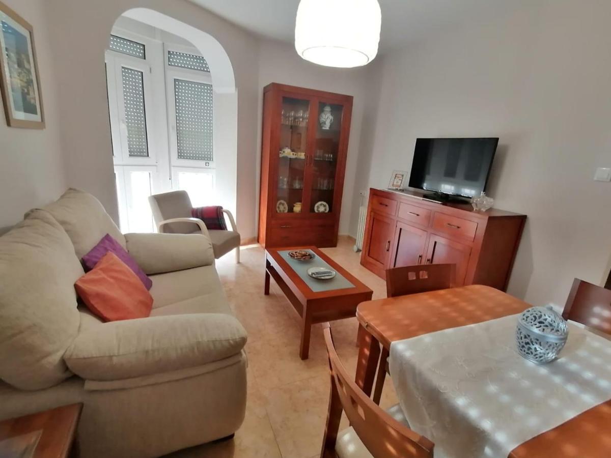 Keka En Playa La Victoria Con Ascensor Grupo Ac Gestion Διαμέρισμα Καντίζ Εξωτερικό φωτογραφία